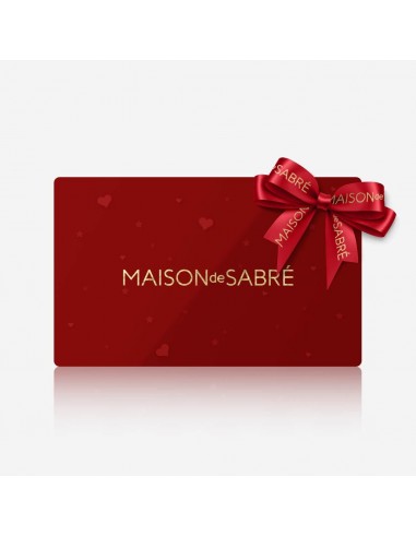 Digital Gift Card basket pas cher