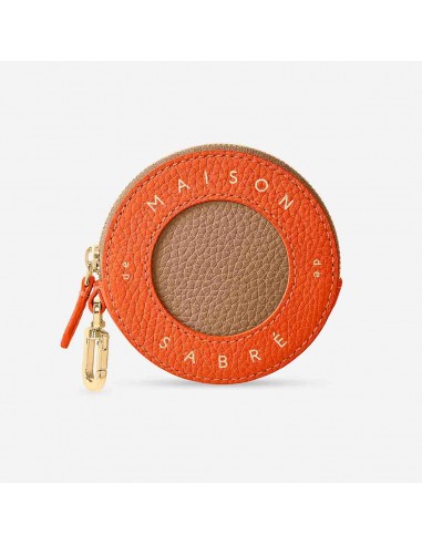 The Coin Purse - Sandstone Manhattan de la marque