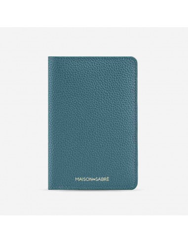 The Passport Holder - Bondi Blue livraison et retour toujours gratuits