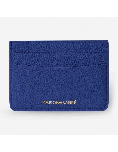 Card Holder - Lapis Blue du meilleur 