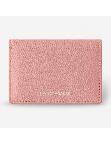 Card Case - Pink Lily plus qu'un jeu 