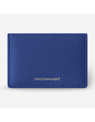 Card Case - Lapis Blue Venez découvrir notre 