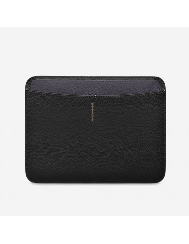 The iPad Case (11 inches) - Graphite Caviar du meilleur 