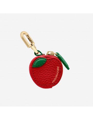 The SABRÉMOJI™ Fruit Charm - Apple Comment ça marche