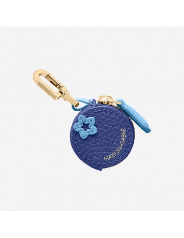 The SABRÉMOJI™ Fruit Charm - Blueberry Venez découvrir notre 