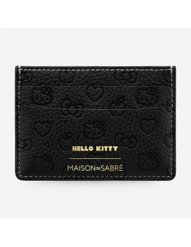 Card Holder - Hello Kitty votre