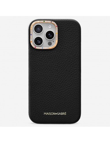 The Anniversary Edition Phone Case - Black Caviar l'évolution des habitudes 