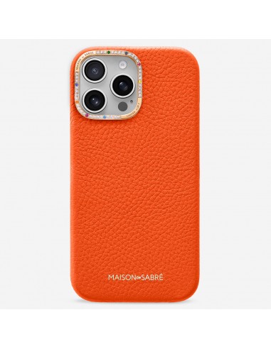 The Anniversary Edition Phone Case - Manhattan Orange prix