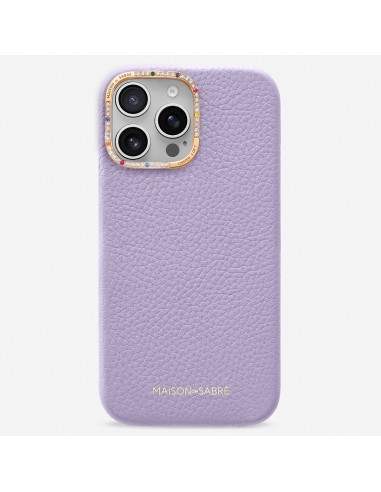 The Anniversary Edition Phone Case - Lavender Purple de la marque