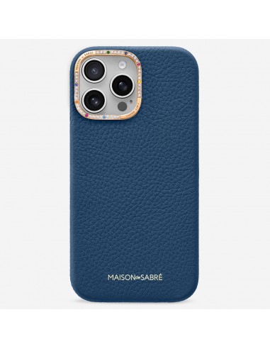 The Anniversary Edition Phone Case - Pacific Blue les ctes