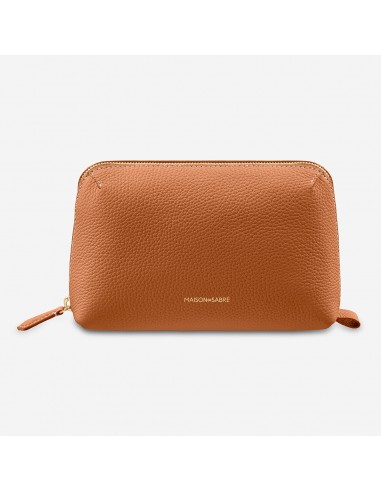 The Tech Pouch - Pecan Brown 2 - 3 jours ouvrés.