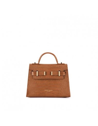 Ava Croco  9" - Camel Brown Vous souhaitez 