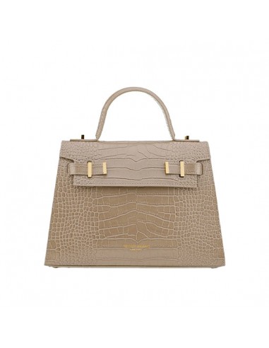 Ava Croco  11" - Light Beige est présent 