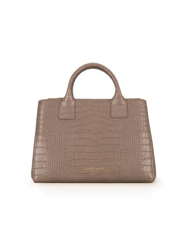 Bella Croco 12" - Light Beige en ligne