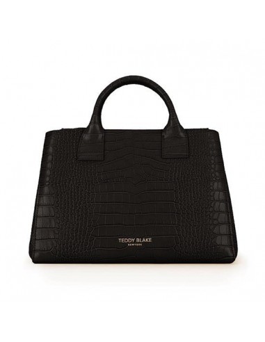 Bella Croco 15" - Black&Red store