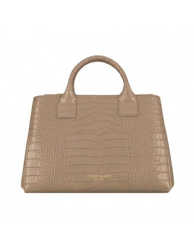 Bella Croco 15" - Light Beige en ligne des produits 