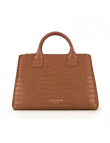 Bella Croco 15" - Dark Brown Venez découvrir notre 