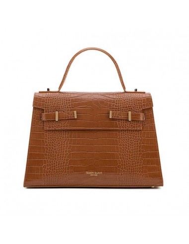 Ava Croco  14" - Camel Brown en ligne des produits 