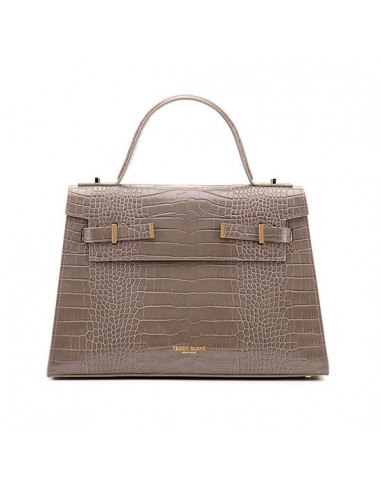 Ava Croco  14" - Beige le concept de la Pate a emporter 