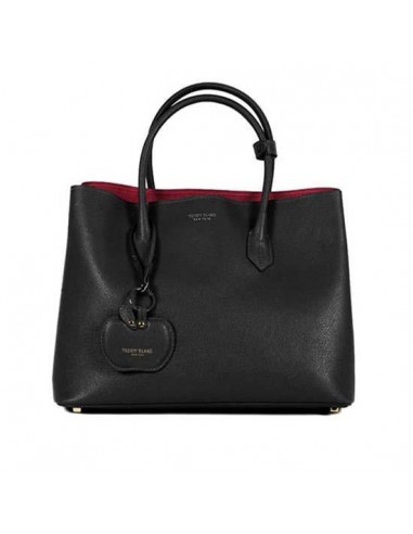 Vanessa Palmellato 14" - Black&Red en ligne