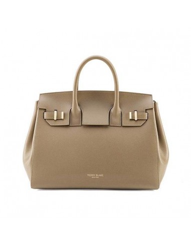 Gigi Palmellato  13" - Light Beige solde