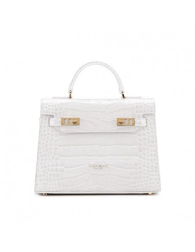 Kim Croco 11" - White prix pour 