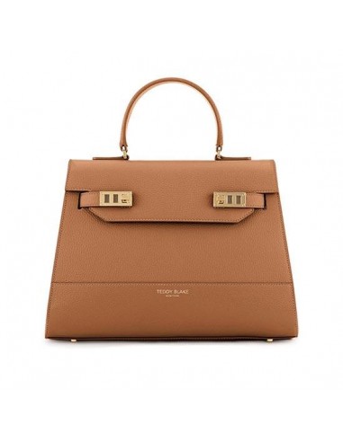 Kim Stampato 14" - Camel Brown pas cher chine