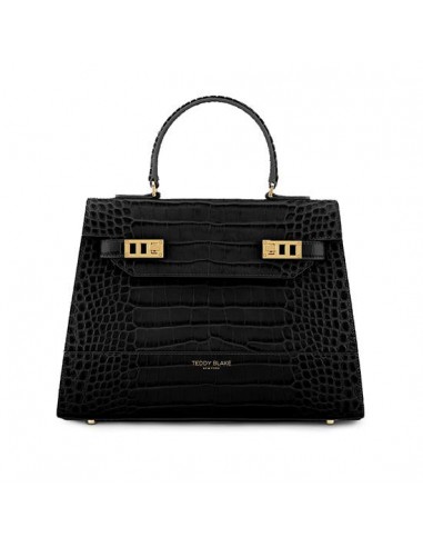 Kim Croco 14" - Black est présent 