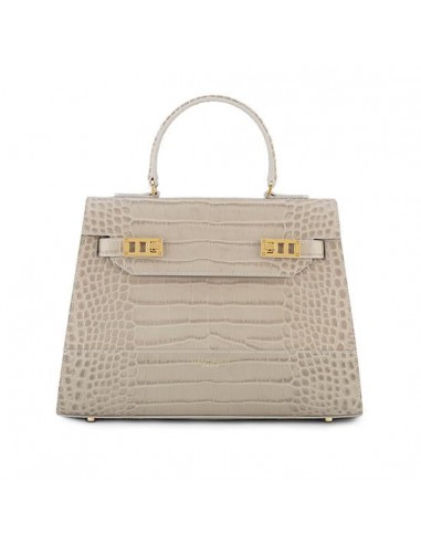 Kim Croco 14" - Light Grey acheter en ligne