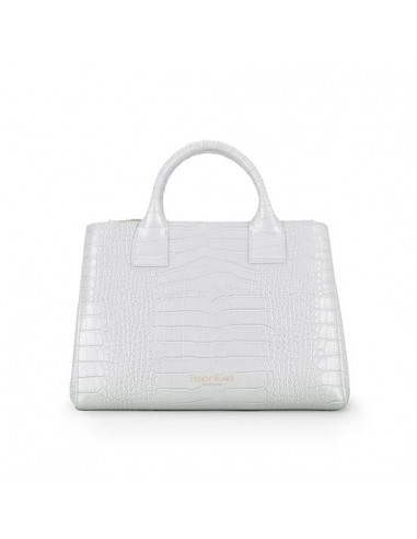 Bella Croco 12" - White suggérées chez