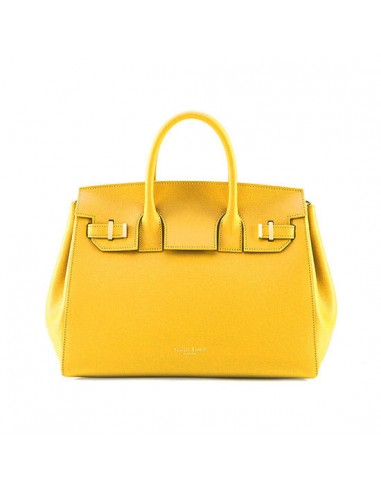 Gigi Palmellato  13" - Yellow de France