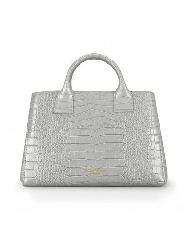 Bella Croco 15" - Light Grey offre 