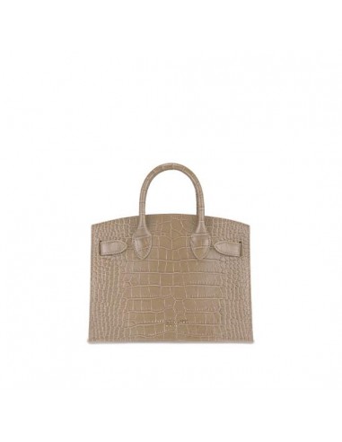 Kate Croco 9" - Light Beige vous aussi creer 