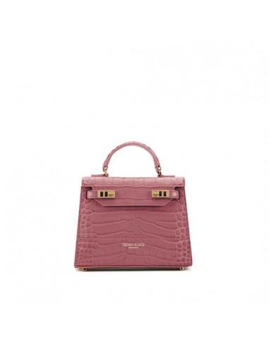 Kim Croco 9" - Pink soldes