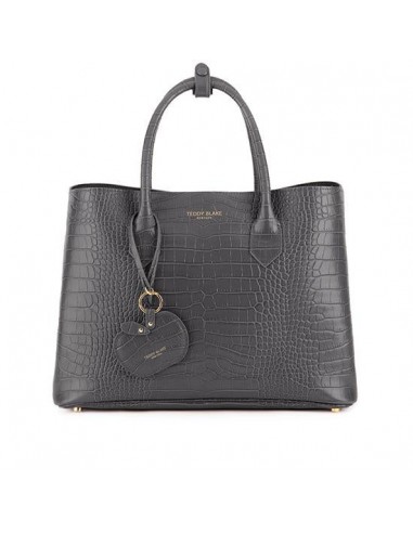 Vanessa Croco 14" - Dark Grey acheter en ligne