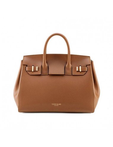 Gigi Palmellato  13" - Camel Brown Economisez 