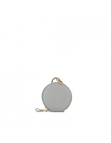 TB Coin Case Palmellato - Grey les ctes