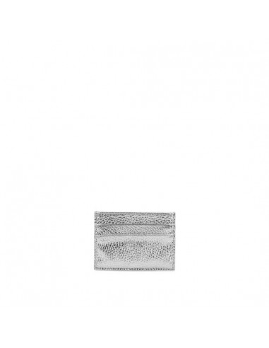 TB Cardholder Stampato - Silver Toutes les collections ici