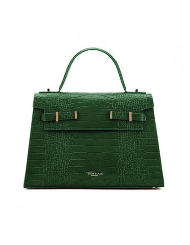 Ava Croco  14" - Green livraison gratuite