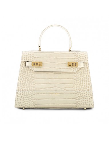 Kim Croco 14" - Light Beige de l' environnement