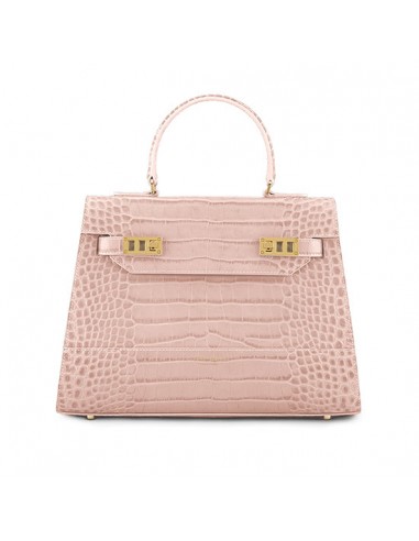 Kim Croco 14" - Nude Pink Toutes les collections ici