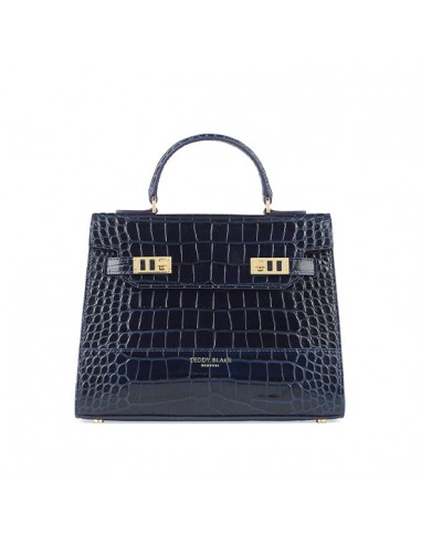 Kim Croco 11" - Dark Blue commande en ligne