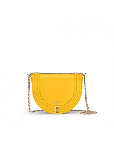 Cleo Vitello 8" - Yellow 50% de réduction en Octobre 2024