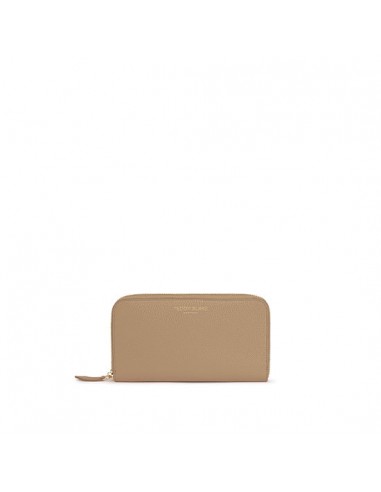 TB Zipwallet Stampato - Light Beige la livraison gratuite