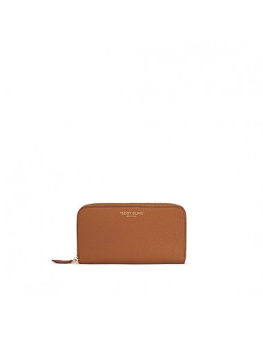 TB Zipwallet Stampato - Camel Brown vente chaude votre 