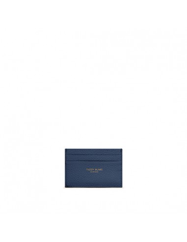 TB Cardholder Stampato - Blue Jeans ouvre sa boutique