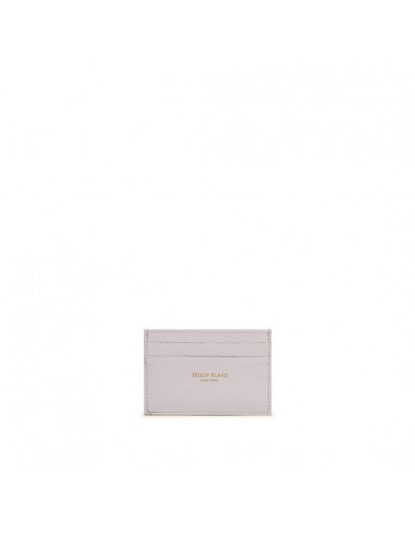 TB Cardholder Stampato - Light Grey paiement sécurisé