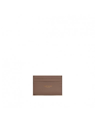 TB Cardholder Stampato - Brown la livraison gratuite