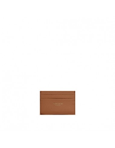 TB Cardholder Stampato - Camel Brown une grave pollution 