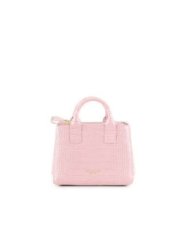 Bella Croco 9" - Light Pink votre